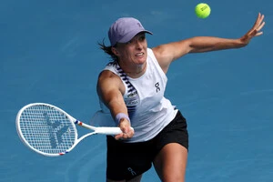 Для Іги Свьонтек Грендслем в Австралії є єдиним, який вона ще не вигравала