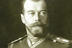 На Олімпіаді 1908 року за царя Миколи II Російську імперію представляло шість спортсменів