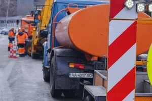 Обмеження стосуватимуться напрямку руху в бік вулиці Прорізної