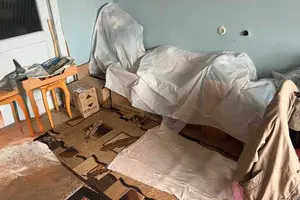 За даними поліції, смерть киянки настала внаслідок хронічної ішемічної хвороби серця