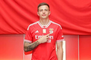 Анатолій Трубін ще жодного разу за свою кар'єру не відзначався забитим м'ячем