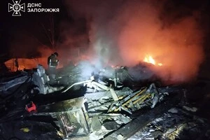 Росіяни пошкодили сім приватних будинків