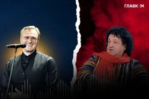 «Прощавай, блудний сину України». Рибчинський-молодший відправив Іво Бобула за крейсером «Москва»