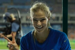 Клішина: Зараз я називаюсь бомж – у мене немає прописки