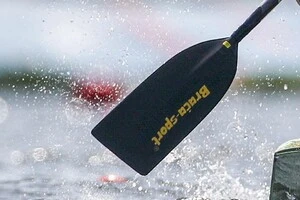 У 2021 році Антонова стала дворазовою переможницею Кубка Європи з каное серед ветеранів