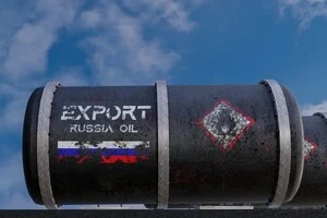 Західні обмеження змусили Росію погодитися на значні знижки для покупців, щоб зберегти обсяги експорту нафти