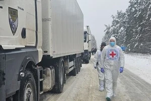 Найближчим часом фахівці проведуть ідентифікацію репатрійованих тіл