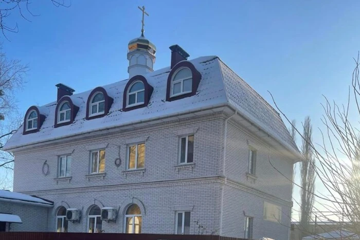 У Броварах настоятель привласнив храм, щоб завадити переходу громади до ПЦУ