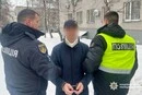У Києві затримано норвежця, який перебував у міжнародному розшуку