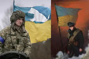 Крути. Століття невивчених уроків