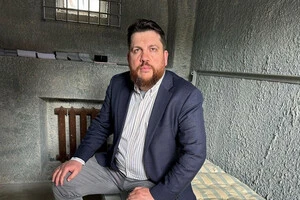 Юридичний статус Леоніда Волкова в Литві залишається незмінним