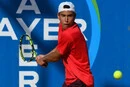 Українські юніори завершили виступ на Australian Open