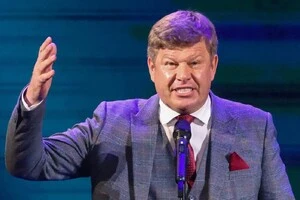 Губернієв: Я був, є і буду зі своєю країною, з Росією