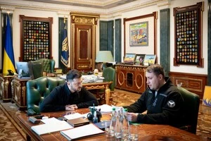 Як росіяни реагують на призначення Буданова головою Офісу президента: «прослушка» ГУР