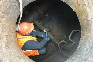 Головний санлікар Києва зробив заяву про загрозу для санітарно-епідеміологічного благополуччя населення