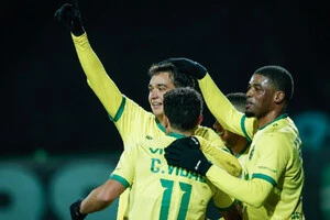 «Лудогорець» вперше за шість сезонів вийшов до плейоф Ліги Європи