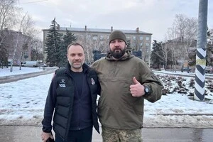 Компанія подякувала захиснику за відвагу та наголосили, що його вчинок є прикладом відповідальності та справжнього героїзму