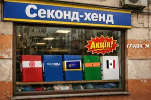 Протягом 2025 року в Україні було перейменовано більше 10 партій