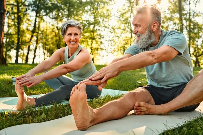 Нове дослідження показало, що відіграє ключову роль у довголітті