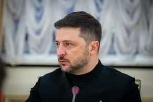 Президент повідомив, що переговорна група зверталася до нього за консультацією, і він підтвердив готовність України дотримуватися дзеркального ставлення у цьому питанні