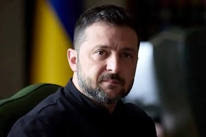 Зеленський нагадав, що ініціативи щодо припинення вогню звучали ще торік під час зустрічей у Саудівській Аравії