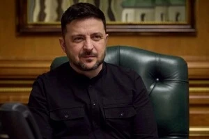 Зеленський підкреслив, що пошук виходу або компромісу, про який говорять партнери зі США, має передбачати кроки з обох боків