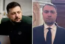 Чому саме Буданов і хто ще хотів? Зеленський розказав, як обирав голову свого Офісу 