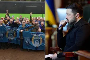 «Росіяни зупинили процес». Президент України пояснив, що відбувається з обміном полоненими