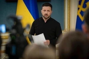 Глава держави переконаний, що Москва має ресурси, аби продовжувати воювати з Україною