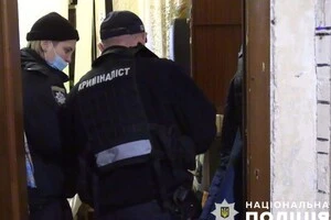 Правоохоронців викликали працівники комунальних служб, щоб ті були присутні під час аварійного відкриття дверей