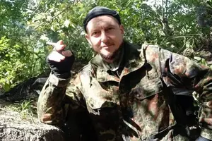 Защитник Любомир Микало призывает украинцев сплотиться