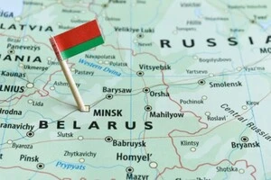 Президент прокоментував зміни у політиці щодо Білорусі