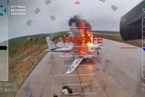 Реальна ціна, яку заплатила Росія за українську операцію «Павутина»