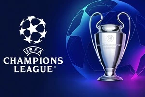 «Бенфіка» з Трубіним і Судаковим зустрінеться з «Реалом», у складі якого грає Лунін