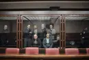 У РФ суд засудив девʼятьох українців до 14-20 років колонії
