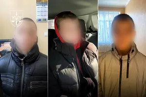 Під час досудового розслідування встановлено, що підлітки зафіксували напад на чоловіка на відео