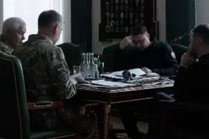 Зеленський заявив про посилення протидронової ППО