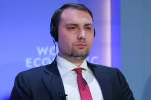 Буданова офіційно призначили керівником Офісу Президента України 2 січня 2026 року