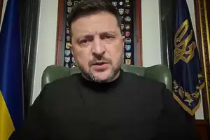 Президент зробив заяву про атаки РФ