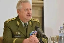 Міністр оборони Чехії провчив генерала, який підтримав передачу літаків Україні