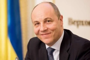 Андрію Парубію виповнилося б 55 років