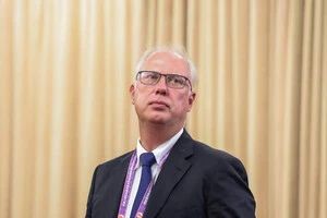 Кирило Дмитрієв найближчими днями відвідає Маямі для переговорів з командою Трампа