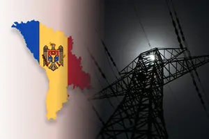 У Молдові стався блекаут