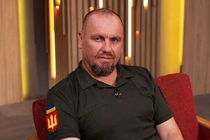 Голова Ради резервістів Сухопутних військ ЗСУ Іван Тимочко розповів про інтереси Росії на території Одещини