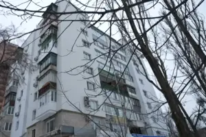 Кияни модернізували свій будинок, і тепер не бояться відключень