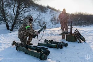 Окрім морозу, значною проблемою стають тумани, які утворюються при потеплінні