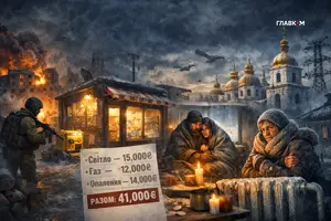 Війна на наших очах знищила пострадянську енергетику