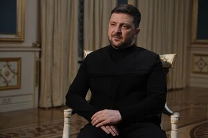 Зеленський пояснив, навіщо йому потрібно зустрітися з Путіним