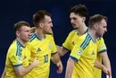 Україна зазнала поразки в чвертьфіналі Євро-2026 з футзалу