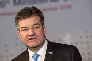 Мірослав Лайчак залишає посаду радника прем’єр-міністра з питань національної безпеки